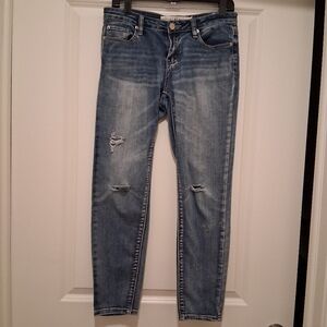 Ashley Mason Jeans